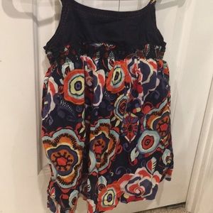 Old Navy Girls L babydoll tank